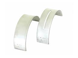 Fiat Main Bearing – Std - Tractor Part